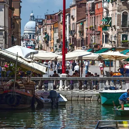 Ca Elisa Arsenale - Wifi Free Venezia